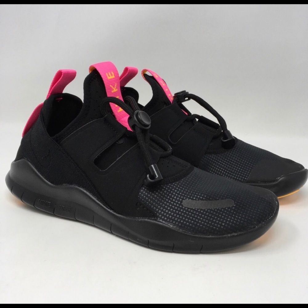 Nike Free RN CMTR Running Shoe Size 7